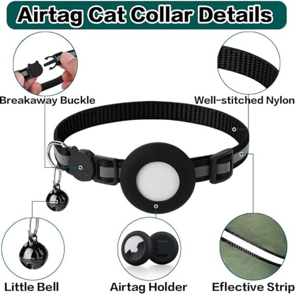 Airtag For Cat